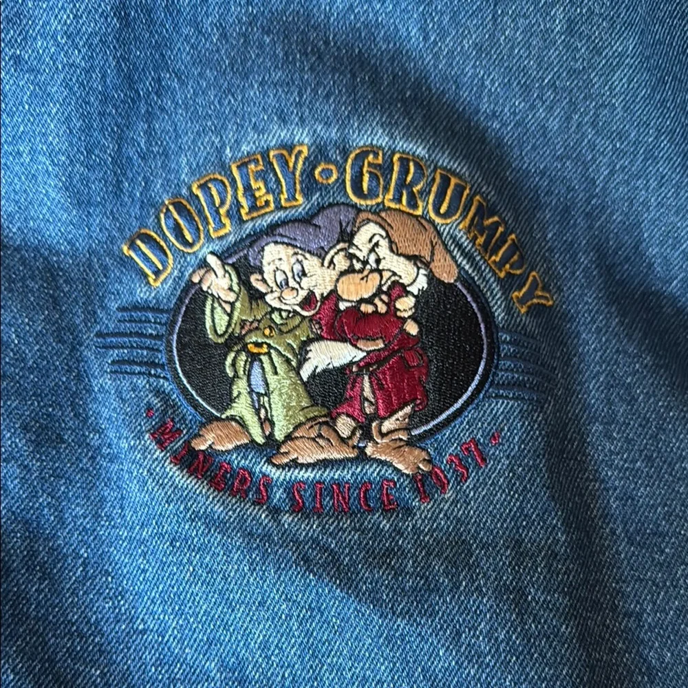 Detachable hood, this coat is in great shape! - Picture 5 of 8